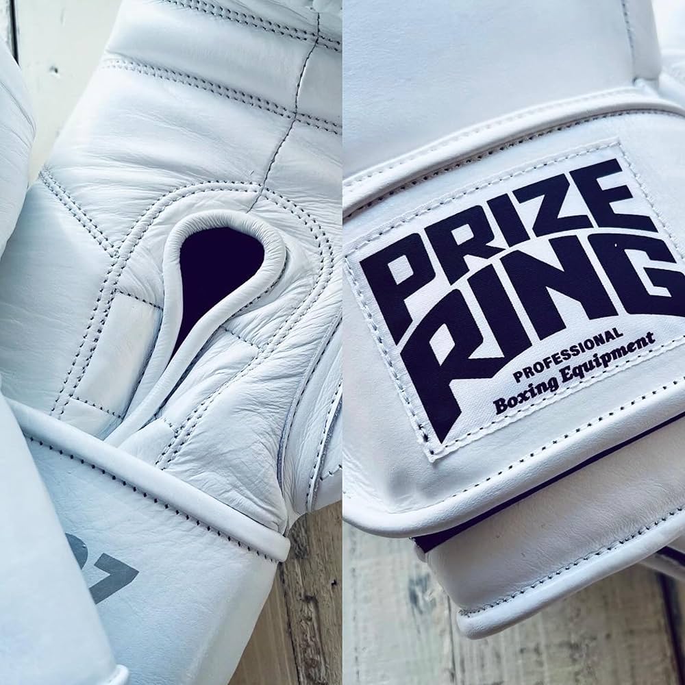 Amazon.co.jp: PRIZE RING／プライズリングボクシンググローブ